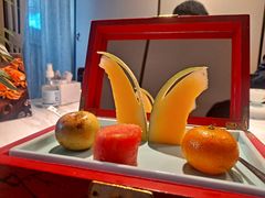 -宴昆山·私房菜(春晖店)