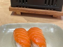 -友壹町寿司(佛山新DNA店)