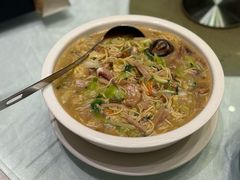 -绿岛国际酒店·海鲜酒楼(八七路店)