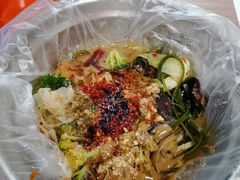 -陈记麻辣烫(浦口道店)