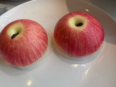 苹果包-大鸭梨烤鸭(望京店)