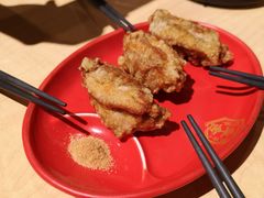 -博多舍楽(金利来店)