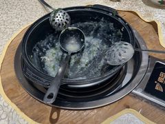 -丰尔粥食·粥底火锅·桑拿鸡(大良总店)