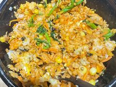 -梨花牛肉汤饭(仁恒伊势丹店)