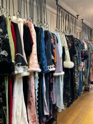 -古今弄潮旗袍摄影体验馆(老门东店)