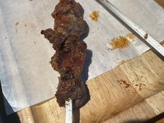 -胖老汉椒麻鸡清真新疆菜(西御街店)