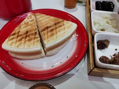-鲁南仔·滕州炒鸡(经三路店)
