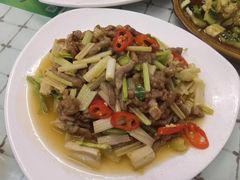 -李庄白肉(草堂店)