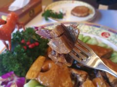 -鹿鸣春饭店(总店)