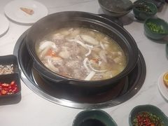 -狐狸爱上椰子鸡(滨江星光大道店)