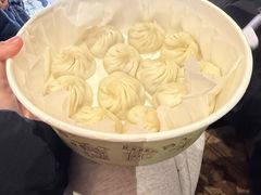 传统鲜肉小笼-南翔馒头店(豫园店)