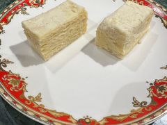 -东方亚克西餐厅(西康路店)