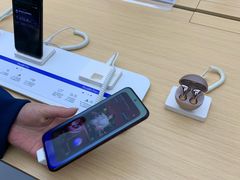 -华为授权体验店(中山公园来福士)