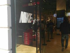 -NIKE品牌体验店(南京东路店)