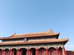 -故宫博物院(故宫)