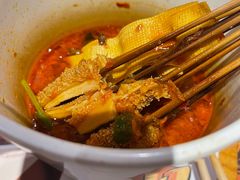 -木屋烧烤(双榆树店)