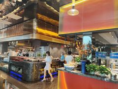-吉布鲁牛排海鲜自助(温江合生汇店)