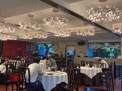 大堂-侨美·唐荔园·40年地道粤菜