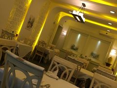 -成桂西餐厅·42年的味道(五大道疙瘩楼店)