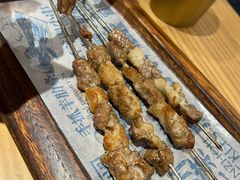 -马记永·兰州牛肉面(天通苑家乐福店)