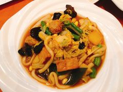 老雁北烩菜-并州饭店·并萃阁