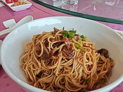 -温德姆花园酒店-鼎丰阁中餐厅