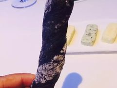 -迪拜帆船酒店海底餐厅