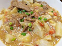 -光泽辣味馆(金岩路店)