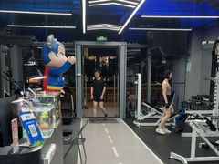 -EASY POWER健身工作室(浦东大道店)