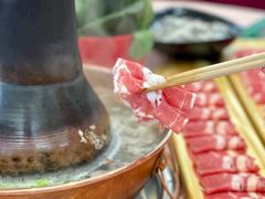 -阳坊胜利涮羊肉(阳坊老店)
