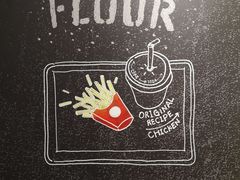 -肯德基(布吉老街店)