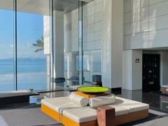 -深圳大梅沙京基洲际度假酒店