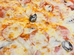 -JINNS锦时 steak&pizza(浸信会礼拜堂旧址店)