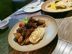 -巴别塔法餐舍(朝阳店)