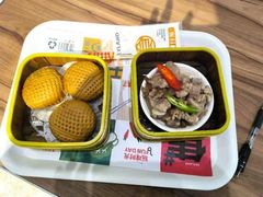 -食悦天美食广场(长沙IFS国金中心店)