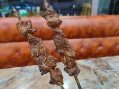 -继承独一味生烤羊排(金牛小区店)