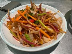 -姚姚酸菜鱼·金戈戈香港豉油鸡(喜荟城联名店)