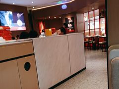 -北大荒人•新东北菜(青岛银座店)