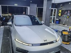 -车艺佳龙膜隐形车衣汽车贴膜(宝山丰宝店)