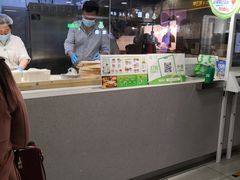 -甲乙饼·北京手工肉饼(西直门凯德茂店)