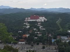 -鼎盛王朝康熙大典实景演出