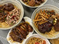 -梅溪·小伙子干挑面(安吉总店)