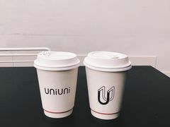 -UNI UNI(环亚凯瑟琳店)