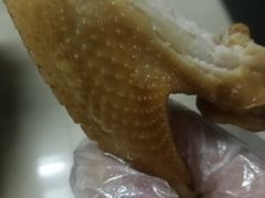 -华宝食品有限公司(建设路总店)