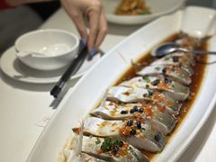 -院里寻菜·精致庭院菜(观沙岭店)