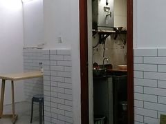 门面-晓友烧麦(光华村店)