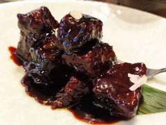 文火原味上品牛肉-上海老站(徐家汇店)