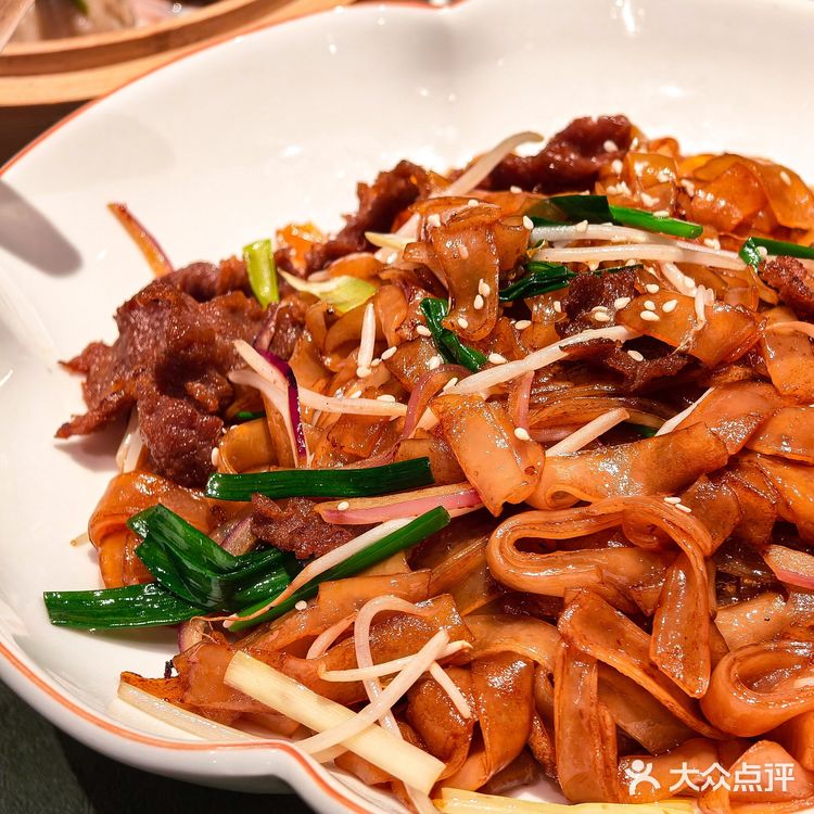 43年匠心做地道早茶！非遗四色虾饺好好吃啊！