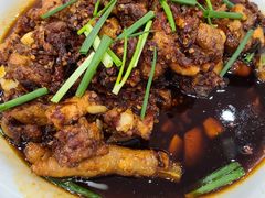 -叶老大阳朗辣子鸡(息烽店)