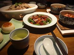 -刀板香·安徽菜(国购IFC店)